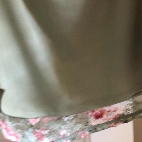 Almost Famous Lace Top - Picture 3 of 7